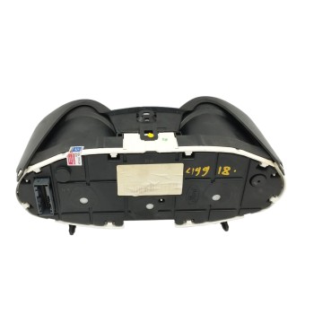 Recambio de cuadro instrumentos para ford fiesta (cb1) trend referencia OEM IAM 8A6T10849CM  