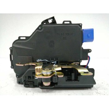 Recambio de cerradura puerta trasera derecha para seat toledo (5p2) referencia OEM IAM 3D4839016A  