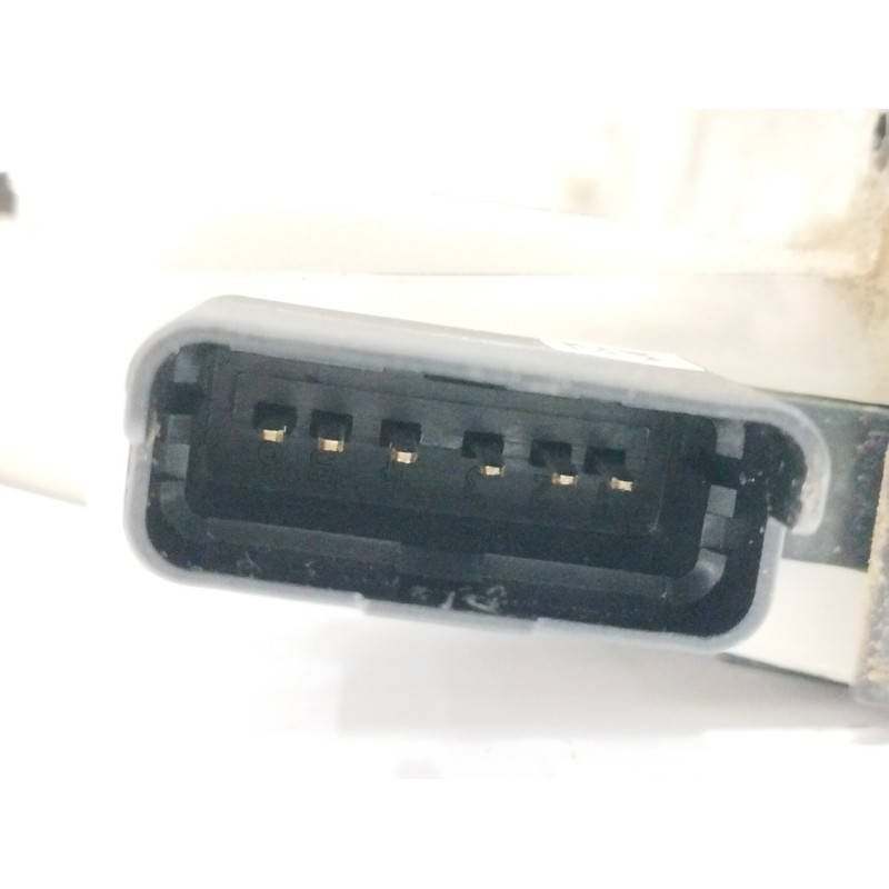 CERRADURA PUERTA DELANTERA IZQUIERDA