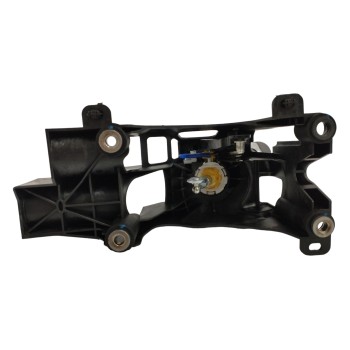 Recambio de palanca cambio para nissan juke (f16_) dig-t 117 referencia OEM IAM 349012124R  