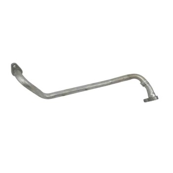 Recambio de tubos aire acondicionado para dacia sandero ii (b8_) tce 90 (b8m1, b8ma) referencia OEM IAM 924801845R  