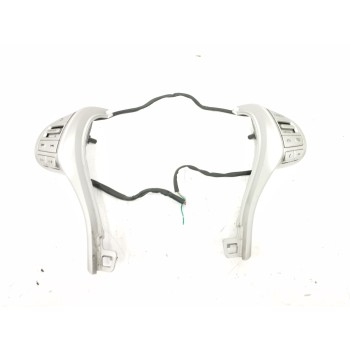 Recambio de mando volante para nissan pulsar hatchback (c13) 1.5 dci referencia OEM IAM 255504BC3A  