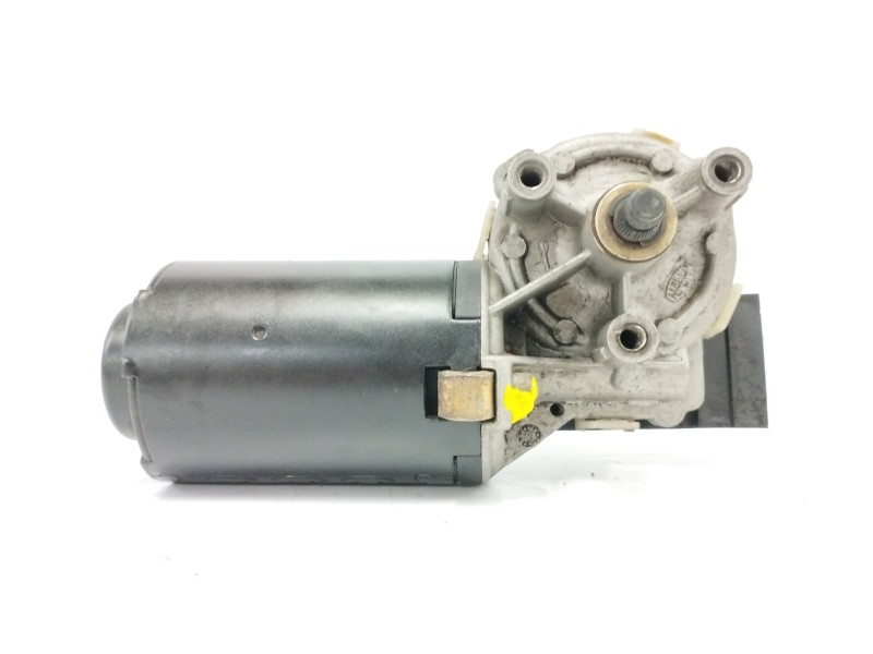 Recambio de motor limpia delantero para fiat doblo (119) 1.9 diesel cat referencia OEM IAM 64343499  