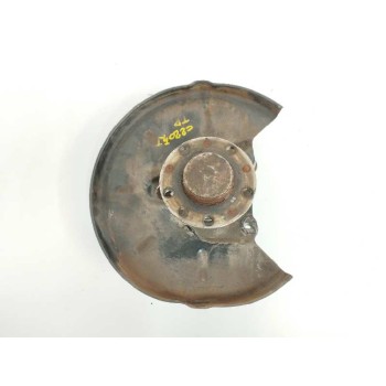 Recambio de mangueta trasera derecha para ssangyong rexton / rexton ii (gab_) 2.7 xdi referencia OEM IAM   