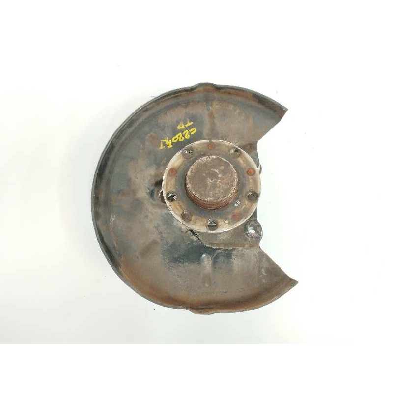 Recambio de mangueta trasera derecha para ssangyong rexton / rexton ii (gab_) 2.7 xdi referencia OEM IAM   