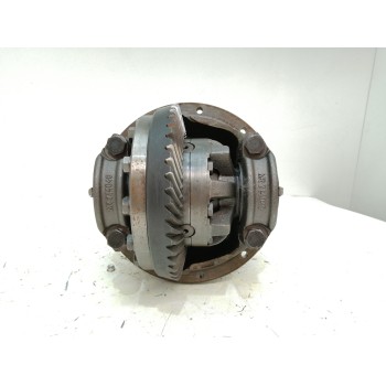 Recambio de diferencial trasero para land rover range rover 2.4 turbodiesel referencia OEM IAM MR714041 RELACION 46X10 MR714040