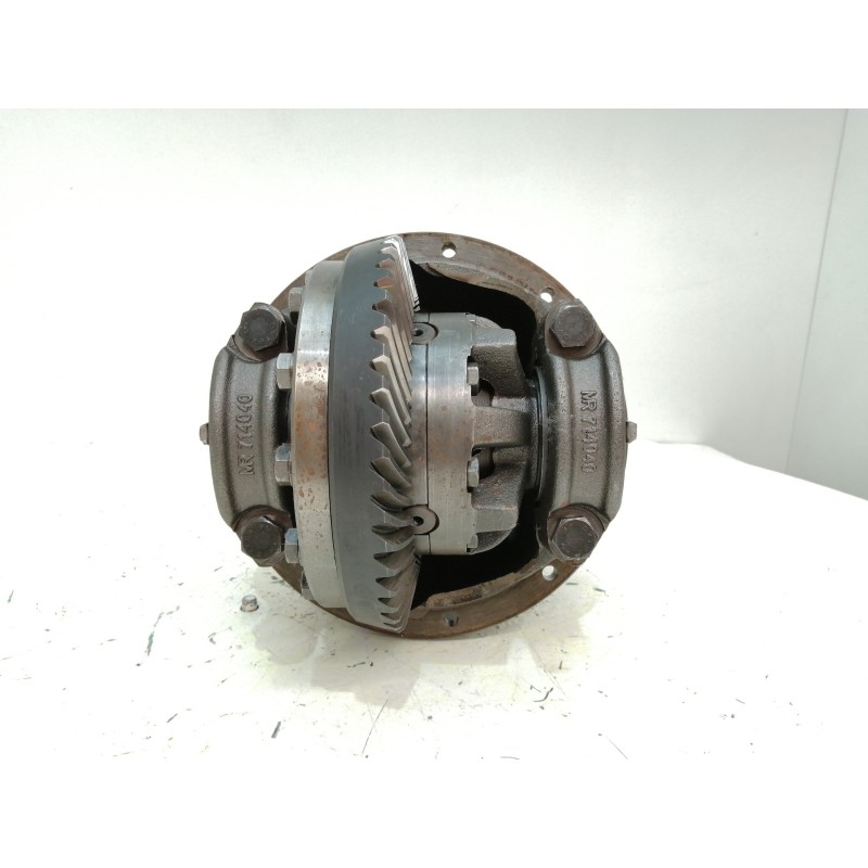 DIFERENCIAL TRASERO MR714040