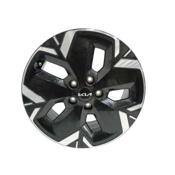 Recambio de llanta para kia niro ii (sg2) ev referencia OEM IAM 52910AO000 7,0JX17H2 OFFSET52 5H 5X114