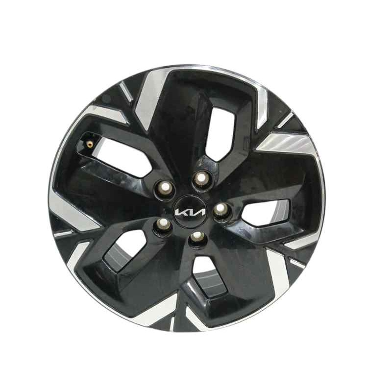 Recambio de llanta para kia niro ii (sg2) ev referencia OEM IAM 52910AO000 7,0JX17H2 OFFSET52 5H 5X114