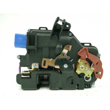 Recambio de cerradura puerta trasera derecha para seat toledo (5p2) referencia OEM IAM 3D4839016A  
