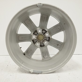 Recambio de llanta para kia sorento ii (xm) 2.0 crdi referencia OEM IAM 529102P170 7,0JX17-41 5H 5X115