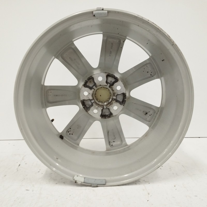 LLANTA 7 0JX17-41 5H 5X115