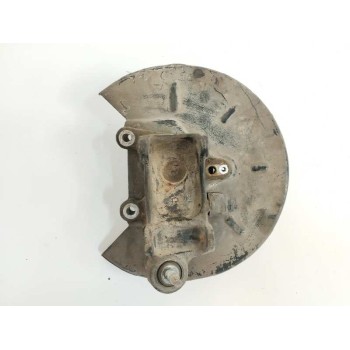 Recambio de mangueta trasera derecha para ssangyong rexton / rexton ii (gab_) 2.7 xdi referencia OEM IAM   