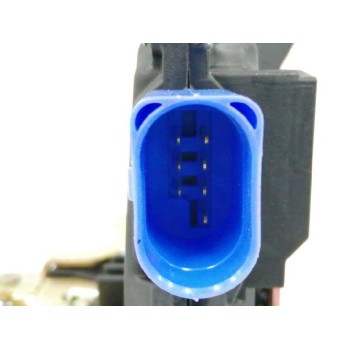 Recambio de cerradura puerta trasera derecha para seat toledo (5p2) referencia OEM IAM 3D4839016A  