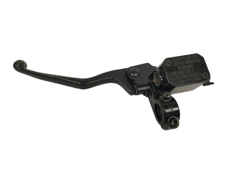 Recambio de bomba freno delantera para piaggio (vespa) mp3 500 hpe (td1) referencia OEM IAM CM089806 LADO IZQUIERDO 