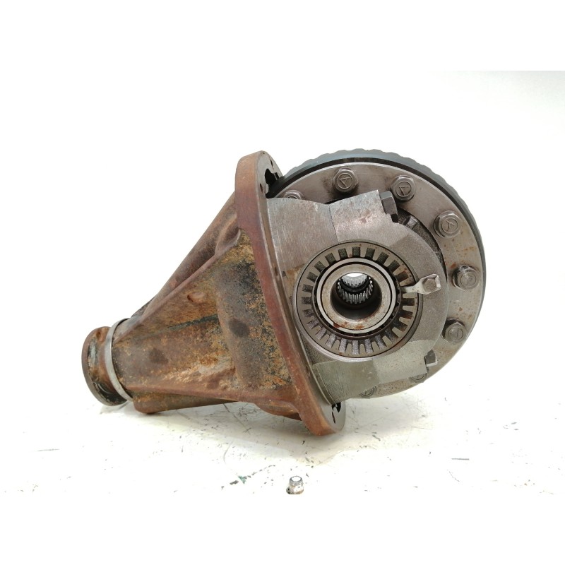 DIFERENCIAL TRASERO MR714040