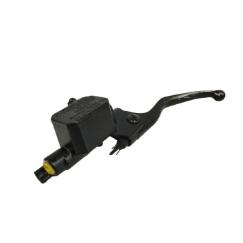 Recambio de bomba freno delantera para piaggio (vespa) mp3 500 hpe (td1) referencia OEM IAM CM089806 LADO IZQUIERDO 