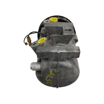 Recambio de compresor aire acondicionado para saab 900 berlina 2.3 cat referencia OEM IAM 4319752  