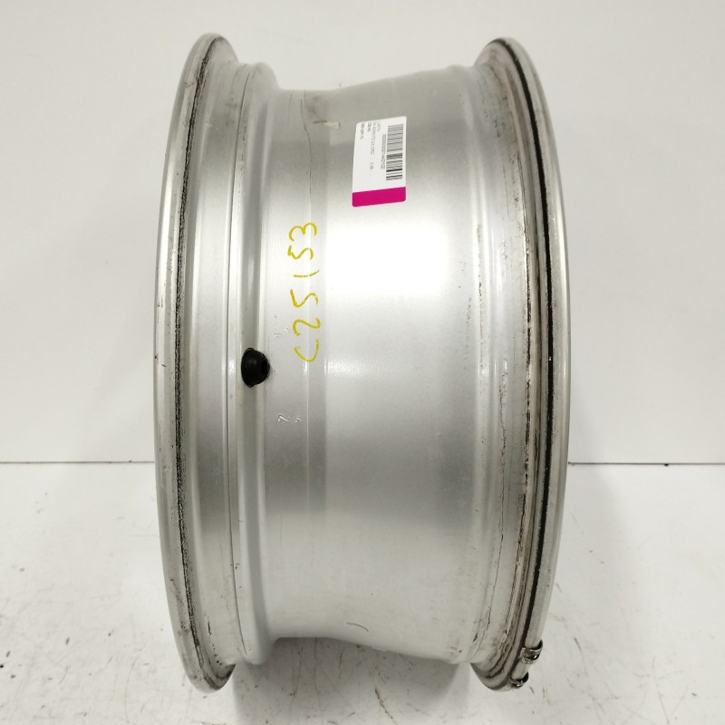 LLANTA 7 0JX17-41 5H 5X115