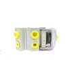 Recambio de repartidor de freno para fiat doblo (119) 1.9 diesel cat referencia OEM IAM   