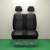 Recambio de asiento delantero derecho para mercedes-benz sprinterii caja cerrada (desde 01.06) 2.1 cdi referencia OEM IAM  CINTU
