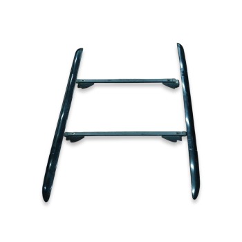 Recambio de barras techo para citroën c4 cactus 1.2 12v vti referencia OEM IAM 1611394280  