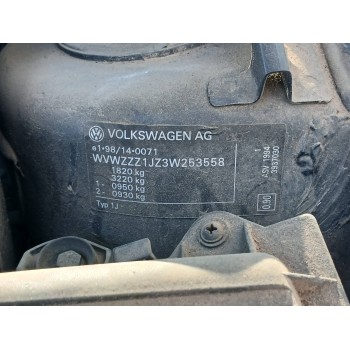 Recambio de carroceria corte para volkswagen bora berlina (1j2) 1.9 tdi referencia OEM IAM   