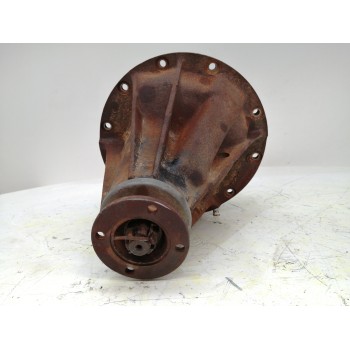 Recambio de diferencial trasero para land rover range rover 2.4 turbodiesel referencia OEM IAM MR714041 RELACION 46X10 MR714040