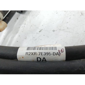 Recambio de varillaje cambio para ford transit courier b460 furgoneta/monovolumen 1.5 ecoblue referencia OEM IAM R2XR7E395DA  