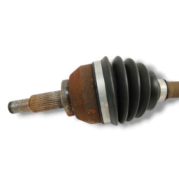 Recambio de transmision delantera izquierda para renault trafic furgón 2.0 dci diesel energy referencia OEM IAM 391016100R  