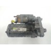 Recambio de motor arranque para citroën c5 berlina 1.6 16v hdi fap referencia OEM IAM 9662854080 TS18E13 