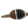 Recambio de transmision delantera izquierda para renault trafic furgón 2.0 dci diesel energy referencia OEM IAM 391016100R  