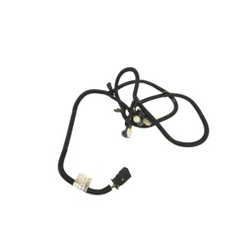 Recambio de sensor de aparcamiento para peugeot 308 1.6 blue-hdi fap referencia OEM IAM 1176481X KIT TRASERO 