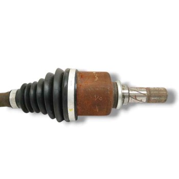 Recambio de transmision delantera izquierda para renault trafic furgón 2.0 dci diesel energy referencia OEM IAM 391016100R  