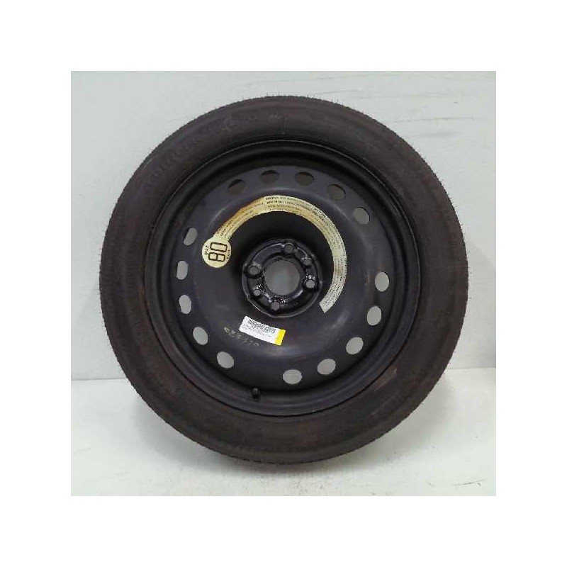 Recambio de neumatico repuesto para alfa romeo mito (145) 1.3 jtd cat referencia OEM IAM 50515572 4,00BX16H ET15 