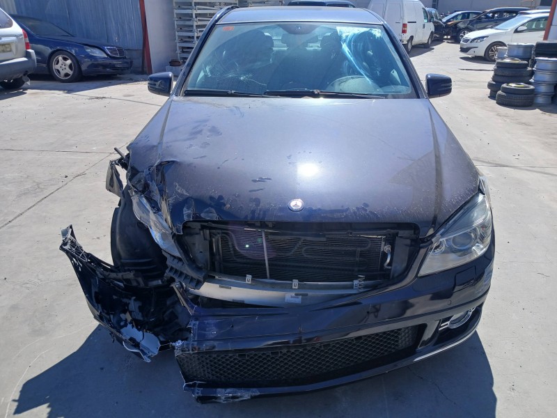 Recambio de carroceria corte para mercedes-benz clase c (w204) berlina 1.8 cat referencia OEM IAM Recambio de carroceria corte para mercedes-benz clase c (w204) berlina 1.8 cat referencia OEM IAM