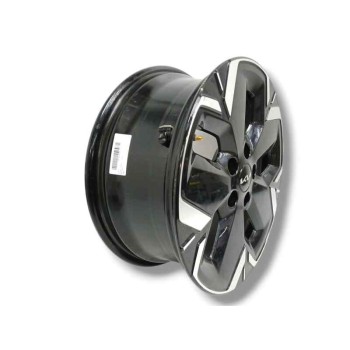 Recambio de llanta para kia niro ii (sg2) ev referencia OEM IAM 52910AO000 7,0JX17H2 OFFSET52 5H 5X114