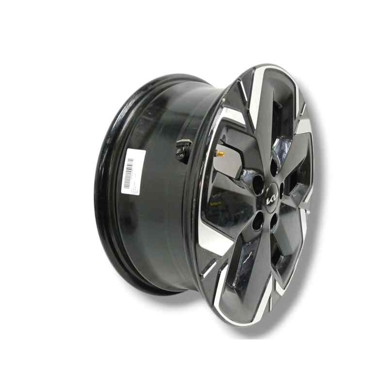 LLANTA 7 0JX17H2 OFFSET52 5H 5X114
