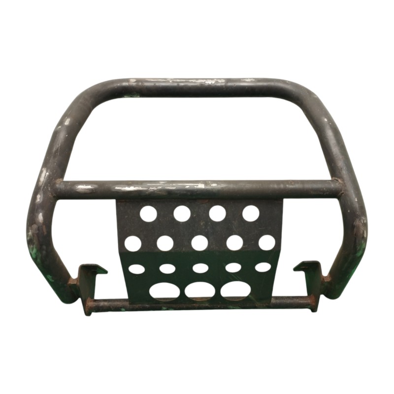 Recambio de defensa delantera para nissan terrano/terrano.ii (r20) 2.7 turbodiesel referencia OEM IAM   