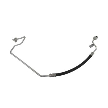 Recambio de tubos aire acondicionado para dacia sandero ii (b8_) tce 90 (b8m1, b8ma) referencia OEM IAM 924409078R  