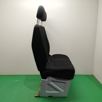 Recambio de asiento delantero derecho para mercedes-benz sprinterii caja cerrada (desde 01.06) 2.1 cdi referencia OEM IAM  CINTU