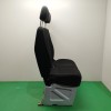 Recambio de asiento delantero derecho para mercedes-benz sprinterii caja cerrada (desde 01.06) 2.1 cdi referencia OEM IAM  CINTU