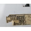 Recambio de cuadro instrumentos para jeep gr.cherokee (zj)/(z) 4.0 cat referencia OEM IAM 56010039  