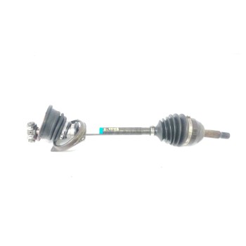 Recambio de transmision delantera izquierda para mitsubishi carisma berlina 4 (da0) 1.9 turbodiesel referencia OEM IAM   GRP1