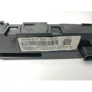Recambio de sistema audio / radio cd para bmw serie 3 lim. (f30) 316d referencia OEM IAM 61319261102 MANDOS RADIO 