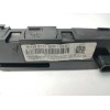 Recambio de sistema audio / radio cd para bmw serie 3 lim. (f30) 316d referencia OEM IAM 61319261102 MANDOS RADIO 
