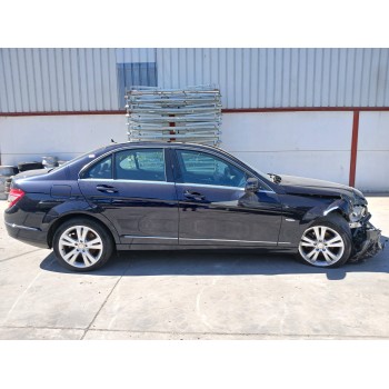 Recambio de carroceria corte para mercedes-benz clase c (w204) berlina 1.8 cat referencia OEM IAM   