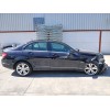 Recambio de carroceria corte para mercedes-benz clase c (w204) berlina 1.8 cat referencia OEM IAM   