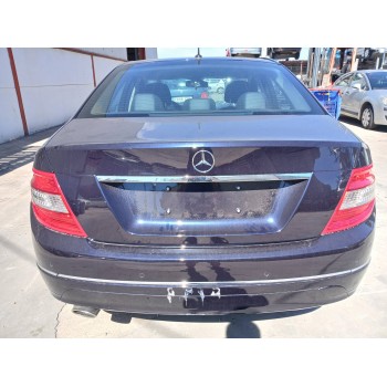 Recambio de carroceria corte para mercedes-benz clase c (w204) berlina 1.8 cat referencia OEM IAM   
