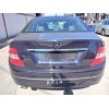 Recambio de carroceria corte para mercedes-benz clase c (w204) berlina 1.8 cat referencia OEM IAM   